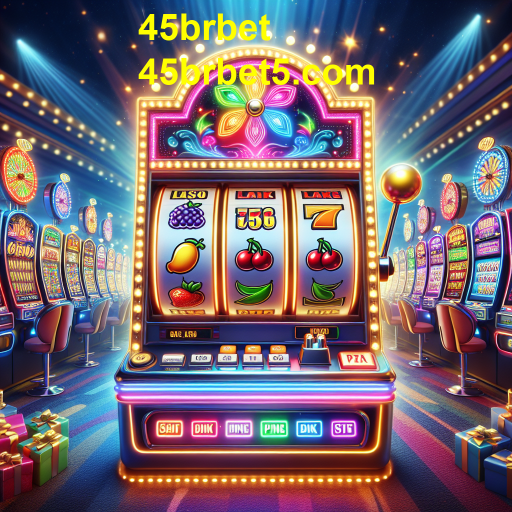 45brbet
